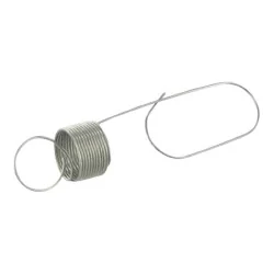 Ressort de rappel de starter