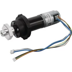 Moteur d'entraînement Robo Gen Iii Dong Zheng Complete