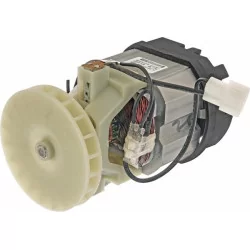 Ens. traction moteur