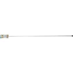 Tube de rallonge de 0.5 m