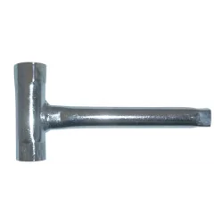 Clé à bougies 8