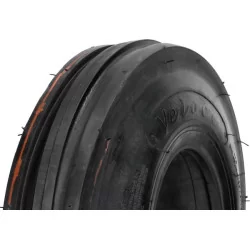 Pneu + chambre 3.00-4 4 plis R3B T-513