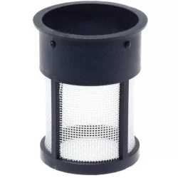 Crépine filtre à essence dans réservoir