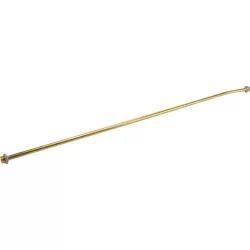Lance 60 cm deux côtés G1/4