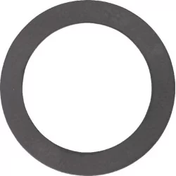 Joint plat 14x9x1.5mm Viton
