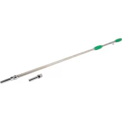 Lance en laiton 75 cm