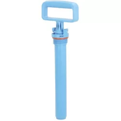 Pompe complète