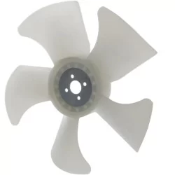 Ventilateur radiateur