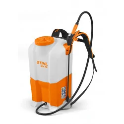 Pulvérisateur à batterie SGA 85 - STIHL