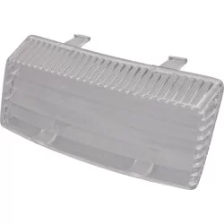 Lampe gauche