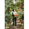 Pulvérisateur à batterie SGA 85 - STIHL-en situation