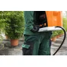 Pulvérisateur à batterie SGA 85 - STIHL-en situation-3