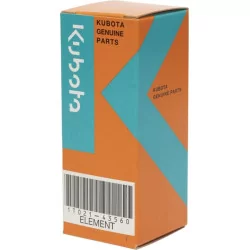 Filtre à carburant Inline