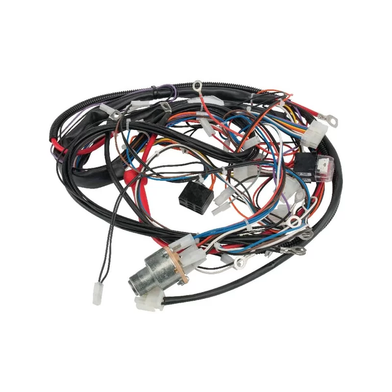 image pièces détachées