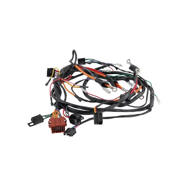 image pièces détachées