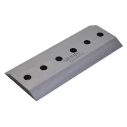 Lame broyeur 291/259x100x12