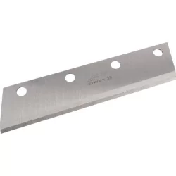 Lame de broyeur 220x70x10