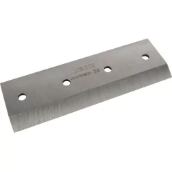 Lame de broyeur 230x90x11
