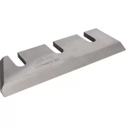 Lame de broyeur 266.7x127x12.7