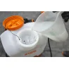 Pulvérisateur à batterie SGA 85 - STIHL-en situation-4