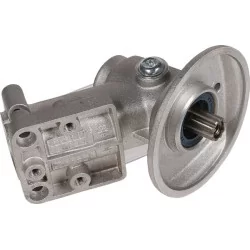 Renvoi d'angle SB22