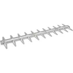 Lame pour taille-haie 60 cm