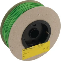 Fil de délimitation pérmimétrique 1mm² 500m