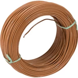 Fil de délimitation pérmimétrique 3mm 1000m