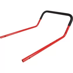 Partie supérieure de guidon