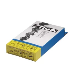 Chaîne de tronçonneuse 91VG 1.3mm 46E