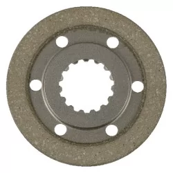 Disque d'embrayage