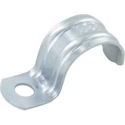 Support simple rond 22 50x
