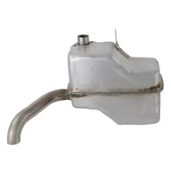 Pot d'echappement