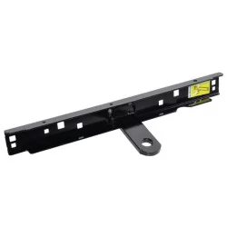 Accouplement de remorque pour H100D
