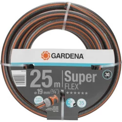 Tuyau super flex 1/2 50m