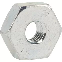 Écrou de lame M6.3x1.0