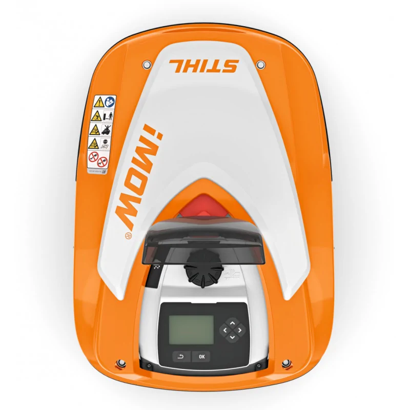 Robot de tonte RMI 422 STIHL