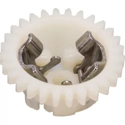 Régulateur Honda 16510ZE2000