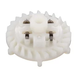 Ensemble régulateur