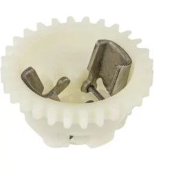 Pignon de régulateur