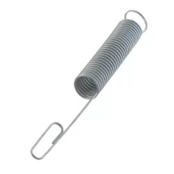 Ressort. retour de papillon