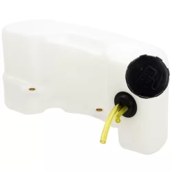 Réservoir de carburant