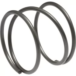Ressort Tête de coupe