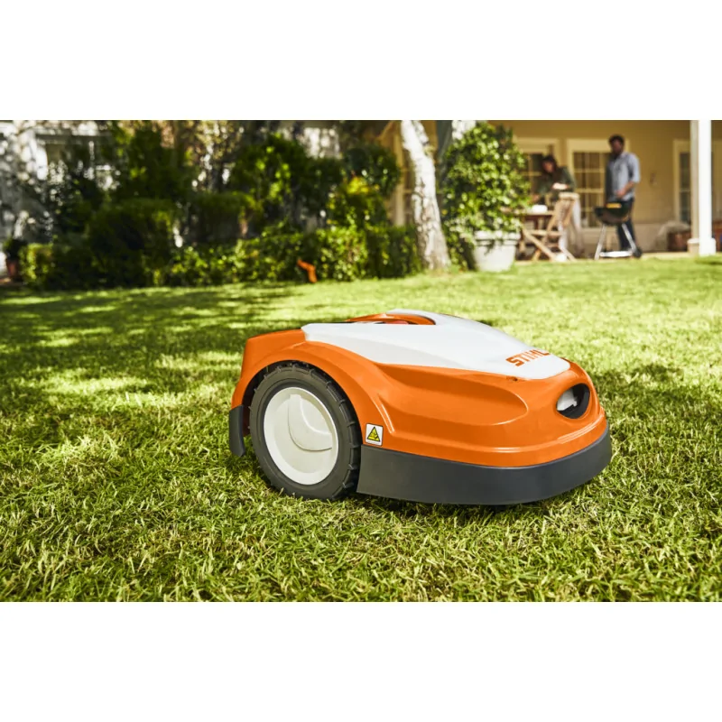 Robot de tonte RMI 422 STIHL