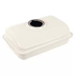 Réservoir de carburant