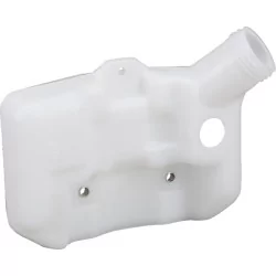 Réservoir de carburant