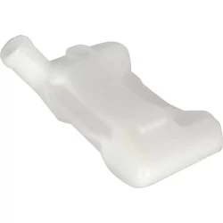 Réservoir de carburant complet
