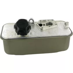 Réservoir de carburant