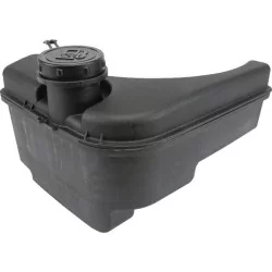Réservoir de carburant