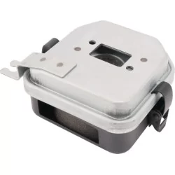 Filtre à air cpl.Kawasaki